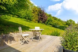 Slines Oak Road Woldingham